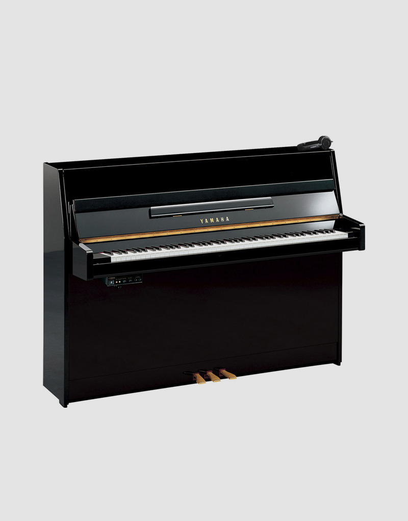Yamaha b1 TransAcoustic