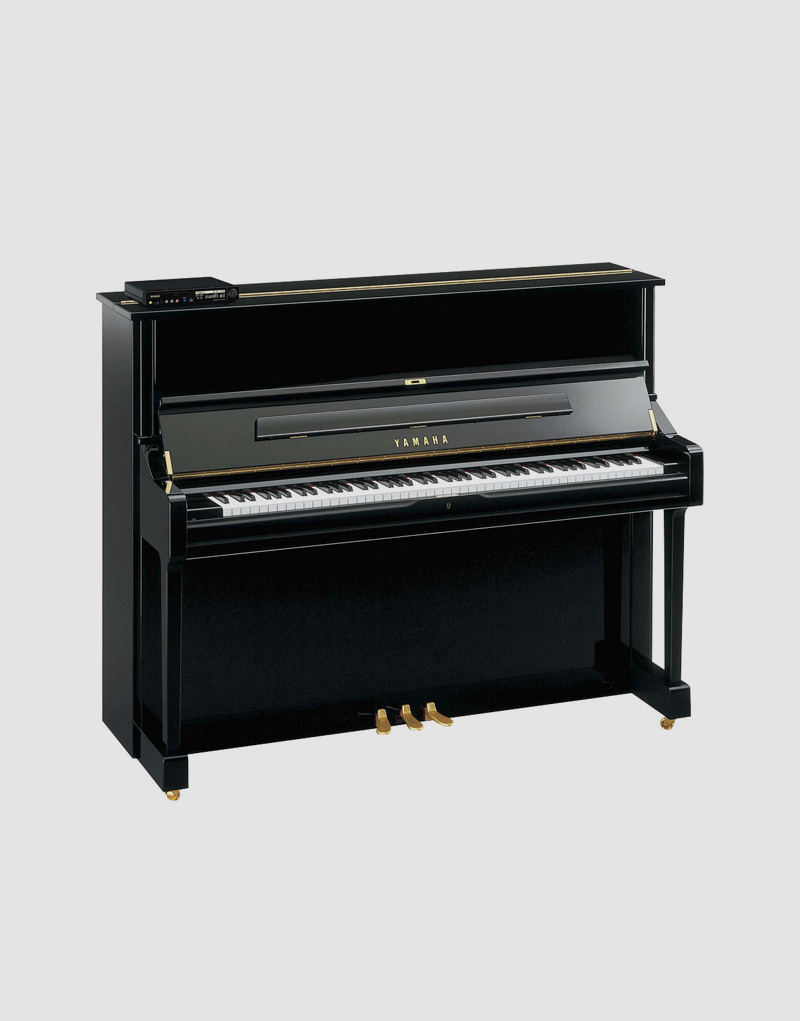 Pianoforte Yamaha DU1E3 Disklavier