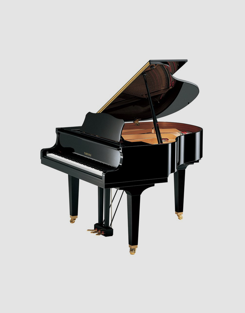 Yamaha GB1K Silent