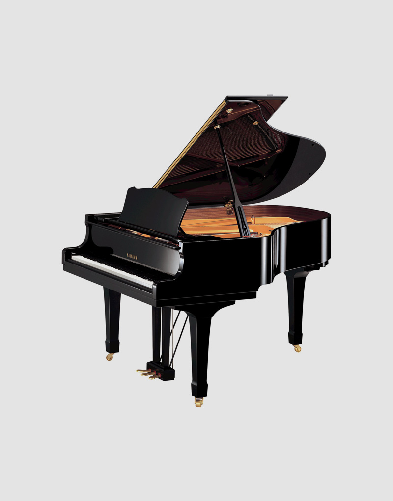 Yamaha GC2 Silent