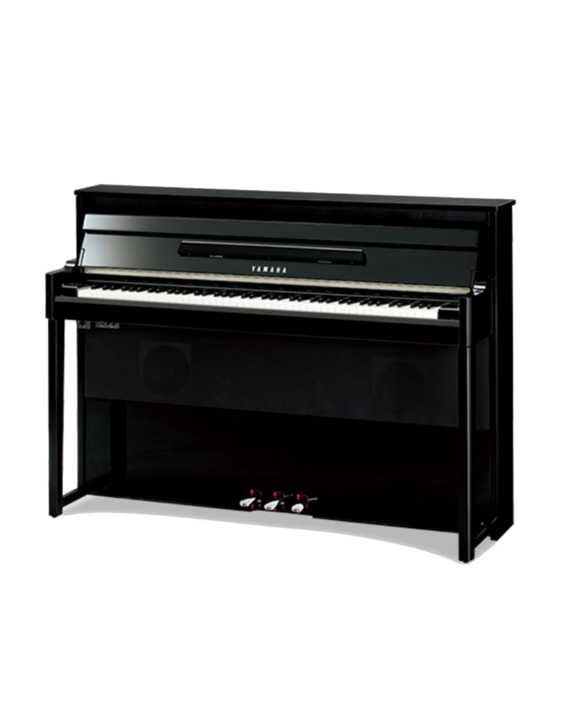 Yamaha NU1X