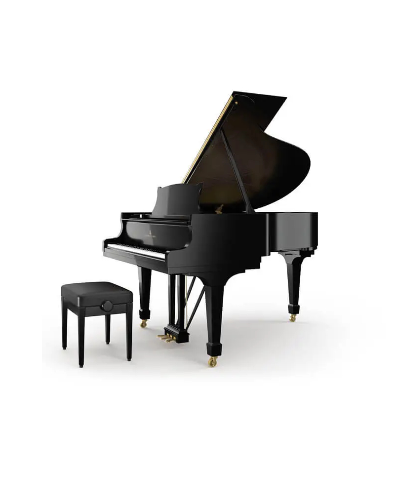 Pianoforte Steinway Spirio O-180