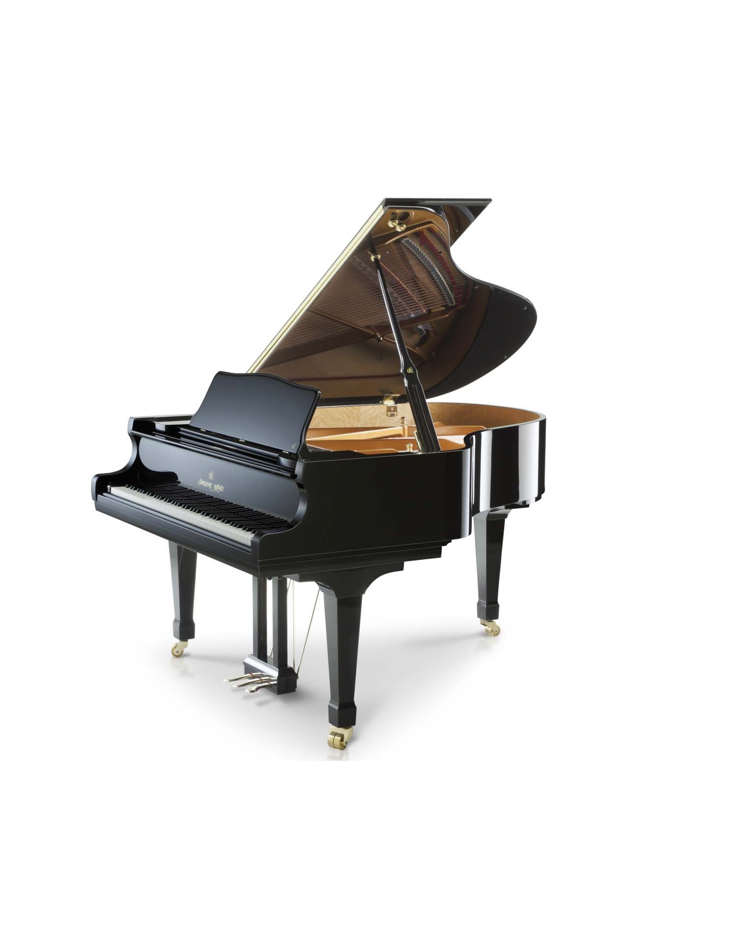Shigeru Kawai SK2