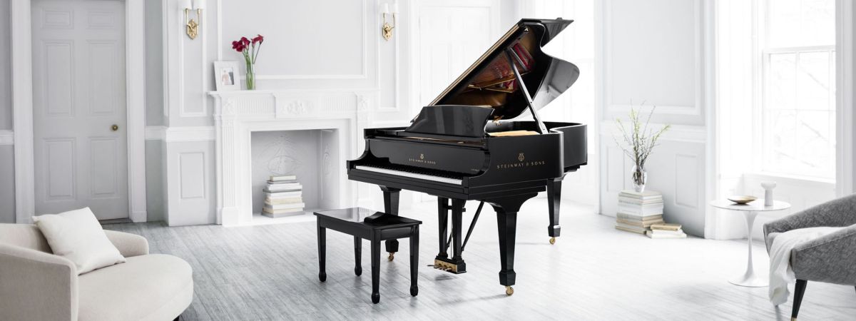 Steinway & Sons