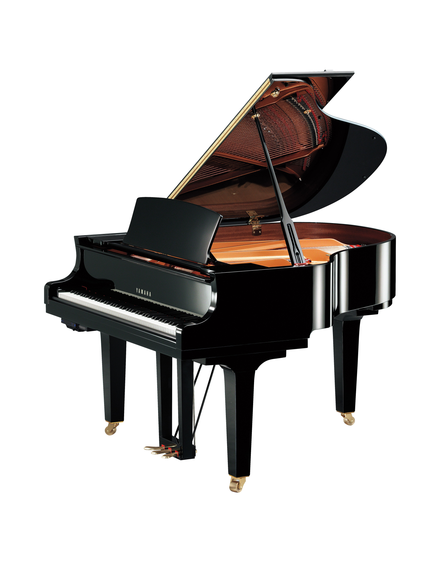 Yamaha C1X TransAcoustic