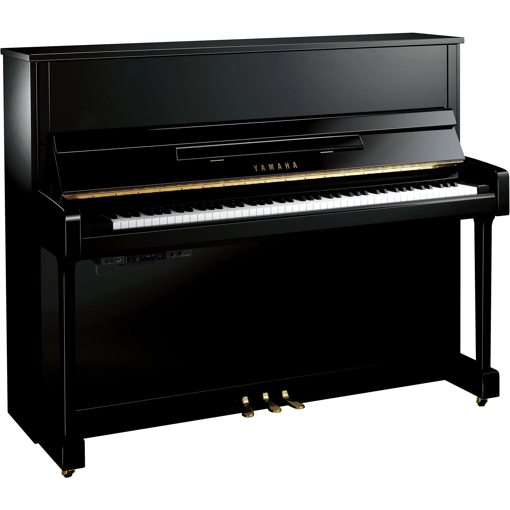 Yamaha b3 TransAcoustic